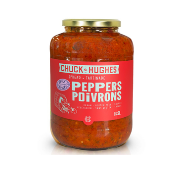 Tartinade Piquante De Mon Cultivateur 1.42L